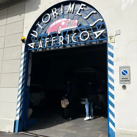 Appartamento Caterino Firenze