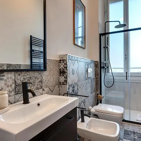 アパート Caterino