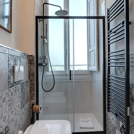 Caterino * フィレンツェ