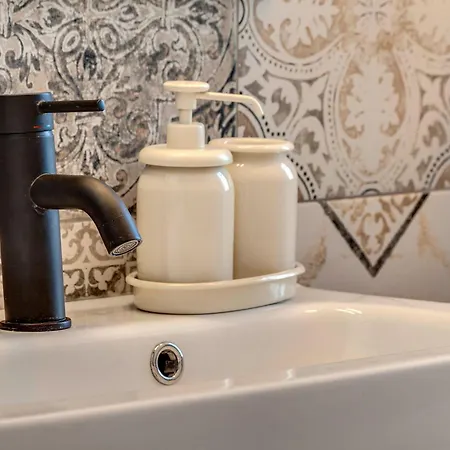 Caterino フィレンツェ