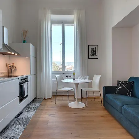 アパート Caterino *