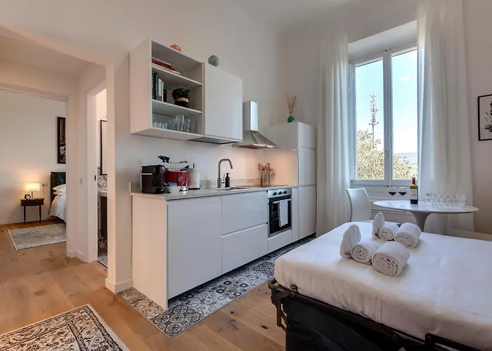 Daire Caterino Floransa