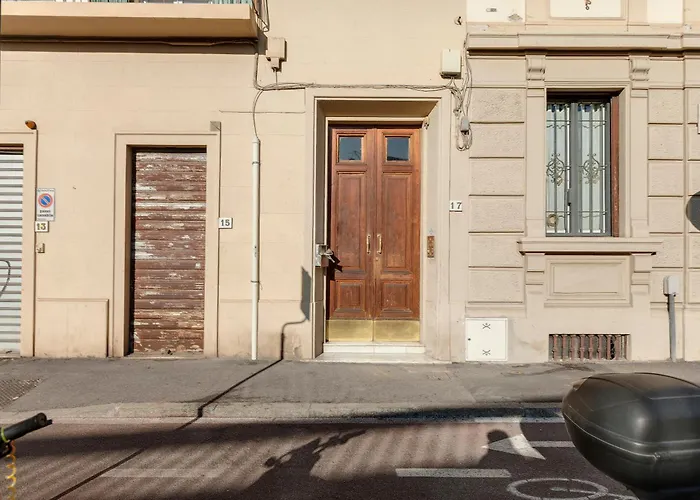 Caterino Daire Floransa