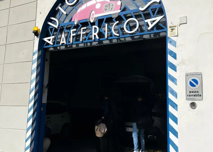 Daire Caterino Floransa
