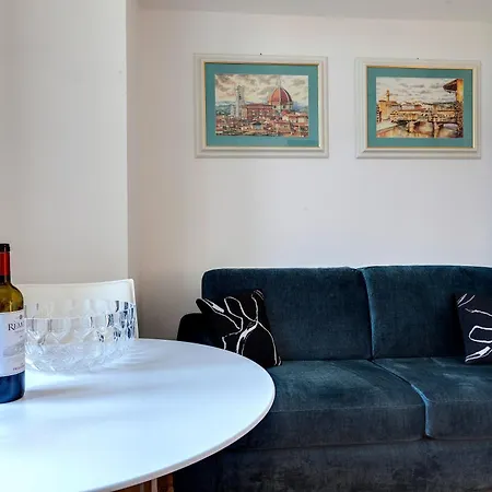 Caterino Apartamento