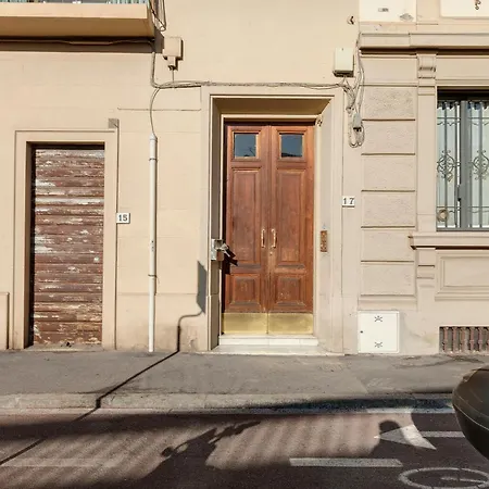 Caterino Apartamento Florença