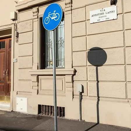 Apartamento Caterino Florença